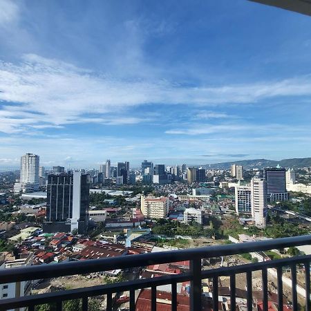 Grand Residences Cebu North Tower Exteriér fotografie
