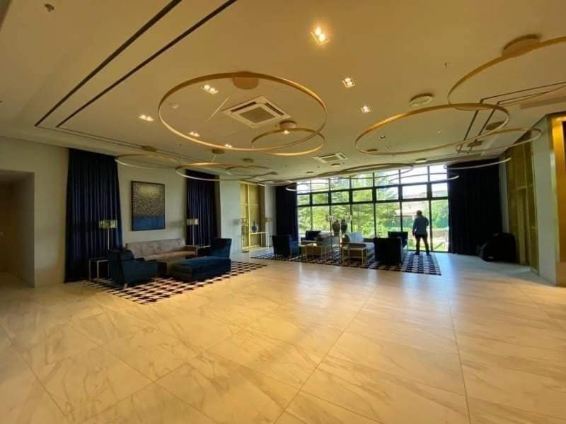 Grand Residences Cebu North Tower Exteriér fotografie