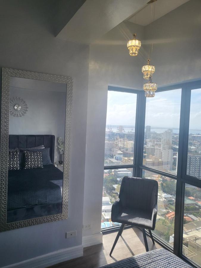 Grand Residences Cebu North Tower Exteriér fotografie