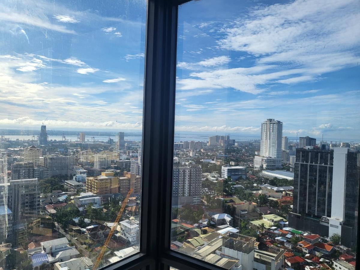Grand Residences Cebu North Tower Exteriér fotografie