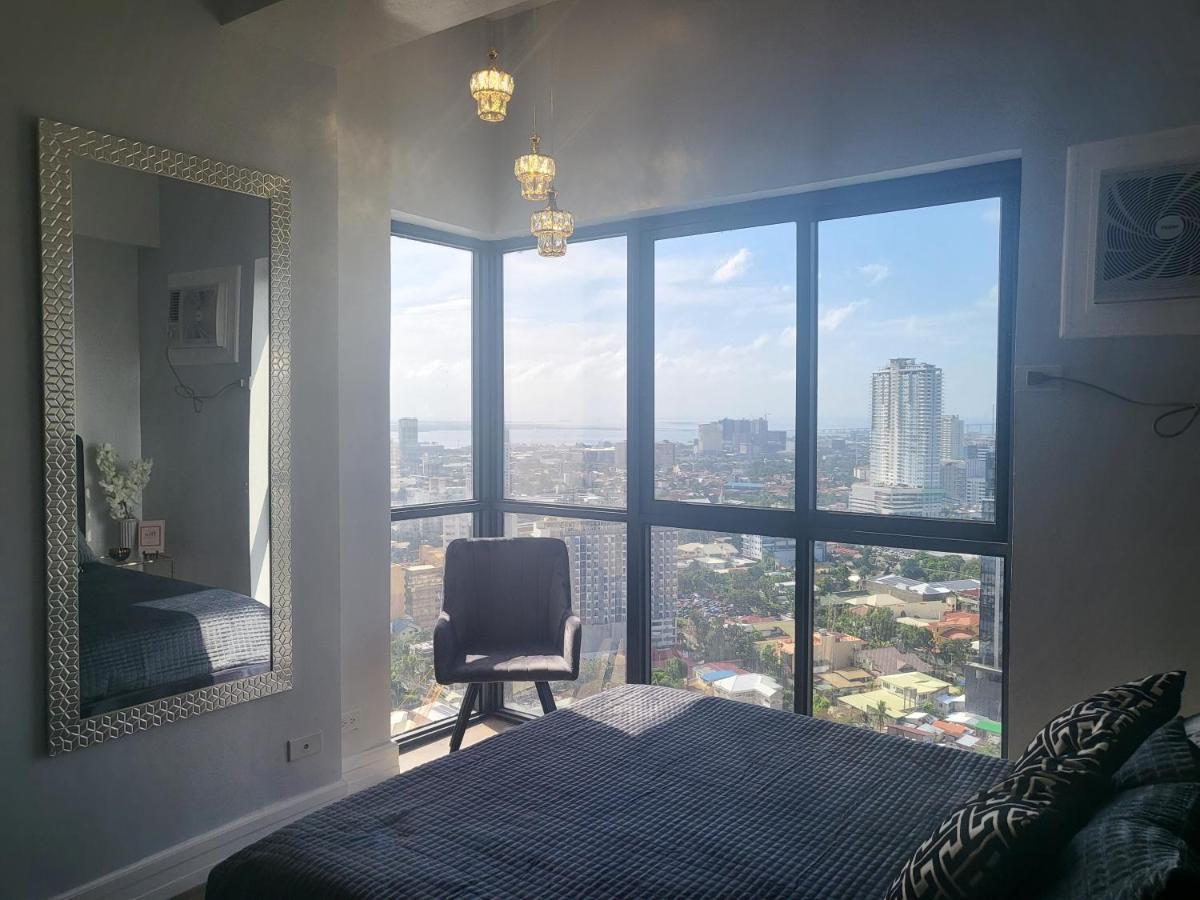 Grand Residences Cebu North Tower Exteriér fotografie