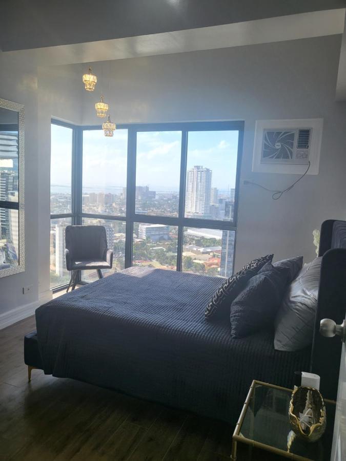 Grand Residences Cebu North Tower Exteriér fotografie