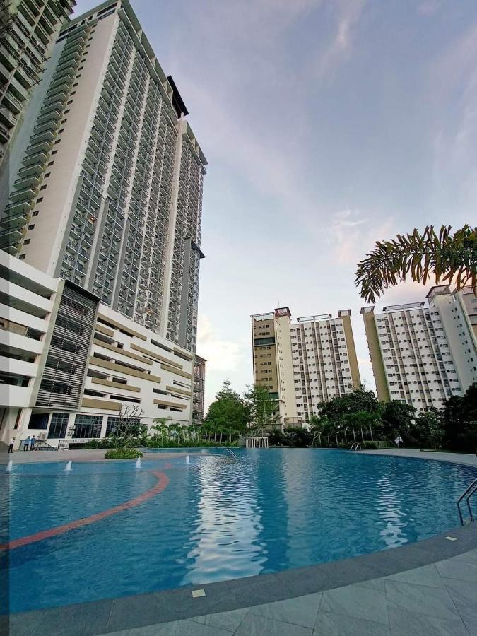 Grand Residences Cebu North Tower Exteriér fotografie