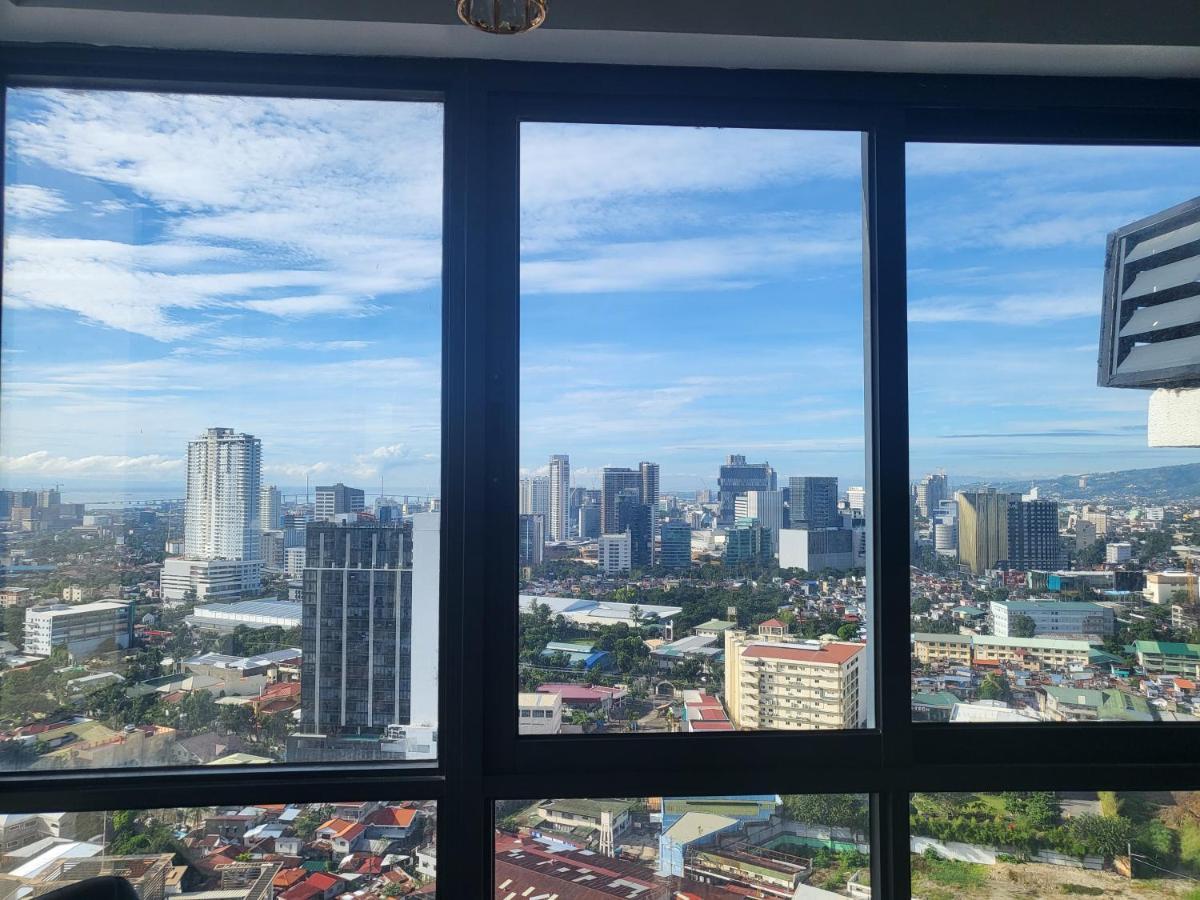 Grand Residences Cebu North Tower Exteriér fotografie