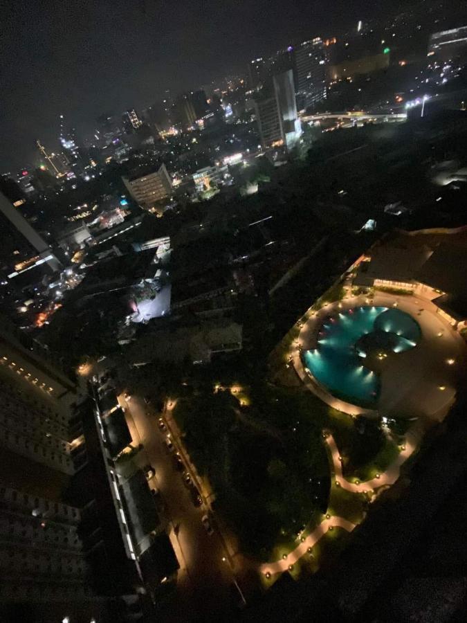 Grand Residences Cebu North Tower Exteriér fotografie